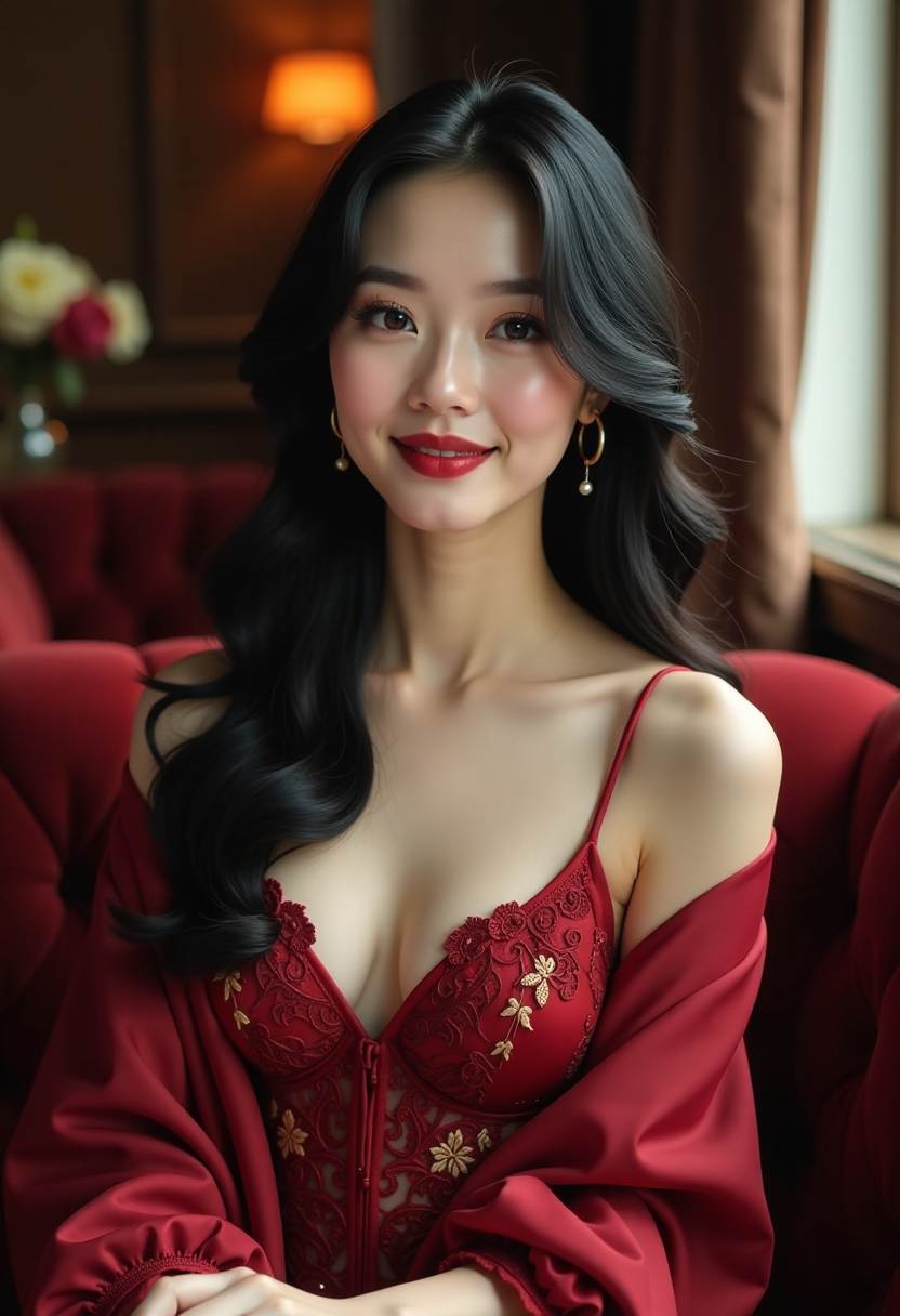 科幻电影美学视频